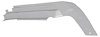 C2534 Roof Drip Rail Under Support Panel for 1967-1972 Chevy/GMC Trucks [Right/Passenger Side] - image 1