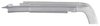 C2534 Roof Drip Rail Under Support Panel for 1967-1972 Chevy/GMC Trucks [Right/Passenger Side] - image 2