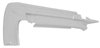 C2534 Roof Drip Rail Under Support Panel for 1967-1972 Chevy/GMC Trucks [Right/Passenger Side] - image 3