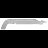 C2534 Roof Drip Rail Under Support Panel for 1967-1972 Chevy/GMC Trucks [Right/Passenger Side] - image 4