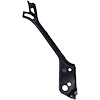 C2535 1973-91 Chevrolet, GMC C/K, R/V Pickup. Blazer/Jimmy, Suburban; Inner A Pillar Panel; LH; EDP Coated - image 1