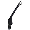 C2536 1973-91 Chevrolet, GMC C/K, R/V Pickup. Blazer/Jimmy, Suburban; Inner A-Pillar Panel; RH; EDP Coated - image 1