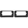 Back Up Light Housing Gaskets 1969 Camaro RS - image 1