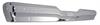 C2613 Rear Bumper 1974 Chevrolet Nova - Chrome Finish - image 1