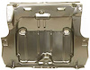 Reproduction Trunk Pan 1968 Camaro/Firebird F-Body - image 1