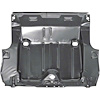 Reproduction Trunk Pan 1967 Camaro/Firebird F-Body - image 1