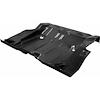 Reproduction Trunk Pan 1969 Chevy Camaro and Pontiac Firebird - image 1