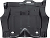 C340 Full Trunk Floor Pan 1970-73 Camaro, Firebird, EDP Coated - image 1