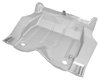 C340W  Complete Trunk Floor Pan 1970-73 Camaro, Firebird - image 1