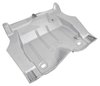 C340W  Complete Trunk Floor Pan 1970-73 Camaro, Firebird - image 2
