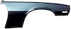 Front Fender - RH 1970-77 Camaro - image 1