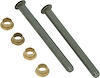 C57D 1982-92 Door Hinge Repair Kit - image 1