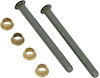 C57E 1955-91 Chevrolet, GMC Truck, 1955-60 GM Car; Door Hinge Repair Kit; 2 Pins, 4 Bushings - image 1
