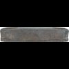 C5819 Lower Control Arm Plate Set for 1958-1964 Chevy Impala, Bel Air, Biscayne, El Camino - image 2