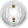 C6050 1960 Chevrolet Biscayne, Bel Air, Impala; Tail Lamp Base - image 1