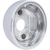 C6051 1960 Chevrolet Impala; Rear Back Up Lens Base - image 3