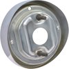 C6051 1960 Chevrolet Impala; Rear Back Up Lens Base - image 4