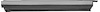 Full Outer Rocker Panel 1967-1969 Camaro/Firebird Coupe - image 1