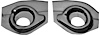 C671003 1967-69 Camaro. Firebird; Coil Spring Front Upper Mounts; Pair - image 1