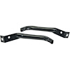 Front Bumper Bracket Brace 1970-73 Camaro - image 1