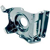C694 Headlight Housing 1967 Camaro Rally Sport; RH Passenger Side - image 1
