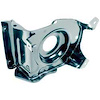 C698 Headlight Housing 1968 Camaro; Rally Sport; Drivers Side - image 1