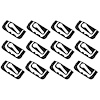 Windshield Molding Clip Kit 1967-1969 Camaro/Firebird - image 1