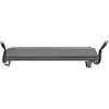 Convertible Top Upper Read Body Panel 1967-69 Camaro/Firebird - image 1