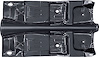 Reproduction Floor Pan 1970-73 Camaro/Firebird F-Body - image 1