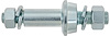 1968-69 F-Body Lower Rear Shock Mount Bolt - image 1
