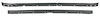 C95250 Front Headliner Retaining Strips for 1970-1973 Chevy Camaro, Pontiac Firebird - image 1