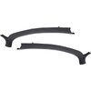 C95257  Interior Headliner Side Moldings 1974-81 Camaro, Firebird - image 1