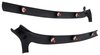 C95257  Interior Headliner Side Moldings 1974-81 Camaro, Firebird - image 3