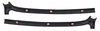 C95257  Interior Headliner Side Moldings 1974-81 Camaro, Firebird - image 4