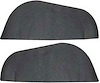 70-81 CAMARO / FIREBIRD SPLASH APRON KIT - image 1