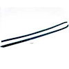 Reproduction Outer Windowfelt Set 1970-1981 Camaro/Firebird - image 1