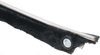 CA172A Window Felt Set for 1968-1969 Chevy Camaro, Pontiac Firebird Coupe - image 2