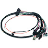Console Gauges Wiring Harness 1967 Camaro - image 1