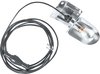 CA96764 Under Hood Light Wiring Harness Assembly for 1968-1969 Camaro, Nova, 1969 Chevelle, El Camino, 1968 Firebird - image 1