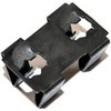 CB1020Z 1968-72 Camaro, Firebird, Cutlass; Thermal Air Intake Vacuum Sensor; Insulation Clip - image 2