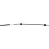 CB10510S 1968-71 Buick Skylark models, Throttle/Accelerator, Cable - image 1