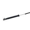 CB10510S 1968-71 Buick Skylark models, Throttle/Accelerator, Cable - image 2