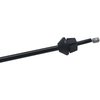 CB10510S 1968-71 Buick Skylark models, Throttle/Accelerator, Cable - image 3