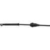 CB12278N 1970-72 Chevrolet Nova, Accelerator, Throttle, Cable - image 2