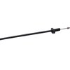 CB12278N 1970-72 Chevrolet Nova, Accelerator, Throttle, Cable - image 3