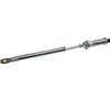CB1535G Accelerator/Throttle Cable for 1968-71 Pontiac GTO/LeMans/Tempest - image 2