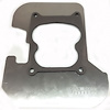 CB21725Z Quadrajet Carburetor Heat Shield Gasket for 1967-1975 GM Cars and Trucks - image 1