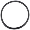 CC080 Cowl Hood Air Cleaner to Flange Rubber Seal 1969-1975 Camaro, Chevelle, Corvette - image 3