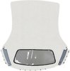 CD1007221 Convertible Top with Sewn-In Plastic Window for 1959 Chevy C1 Corvette - image 1