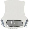 CD1009221 Convertible Top with Sewn-In Plastic Window for 1960 Chevy C1 Corvette - image 1